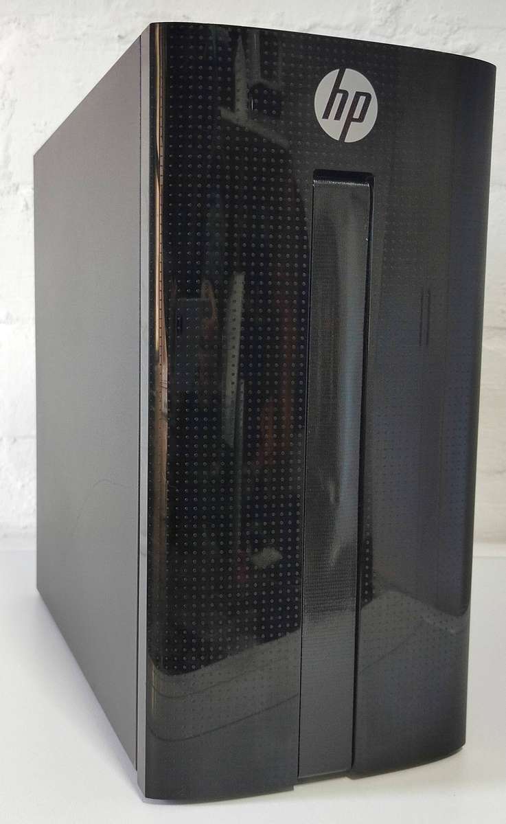 HP 7th gen PC | Kaby Lake | G3900T CPU | DDR4 RAM | SSD | Windows 11 (activated)