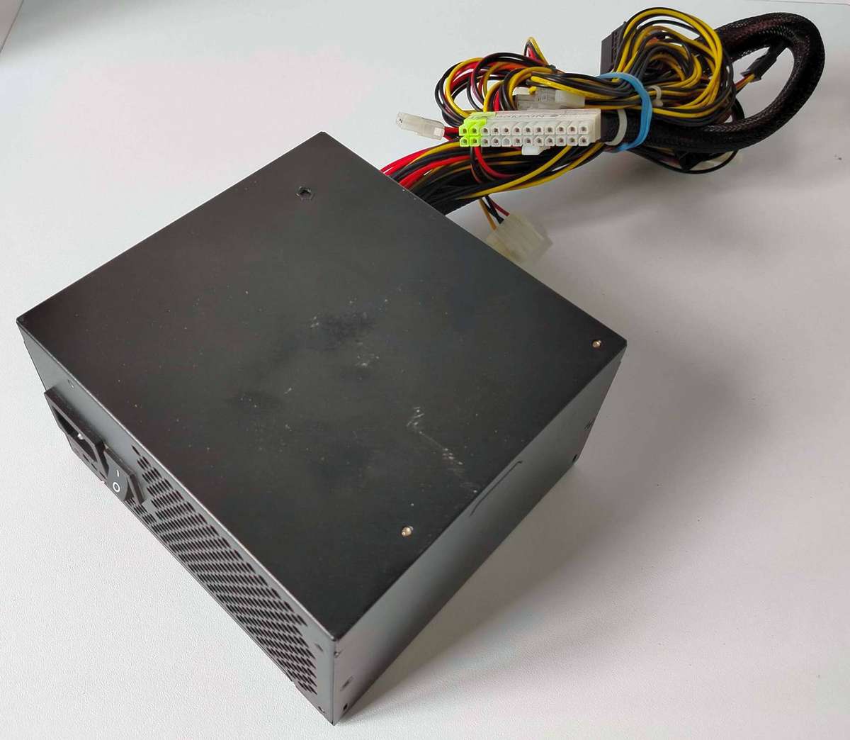 EVGA | 500W ATX | Power Supply