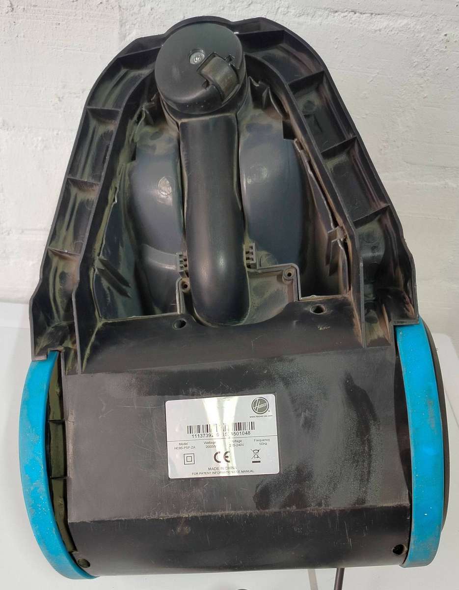 Hoover 2000W Vacuum Cleaner