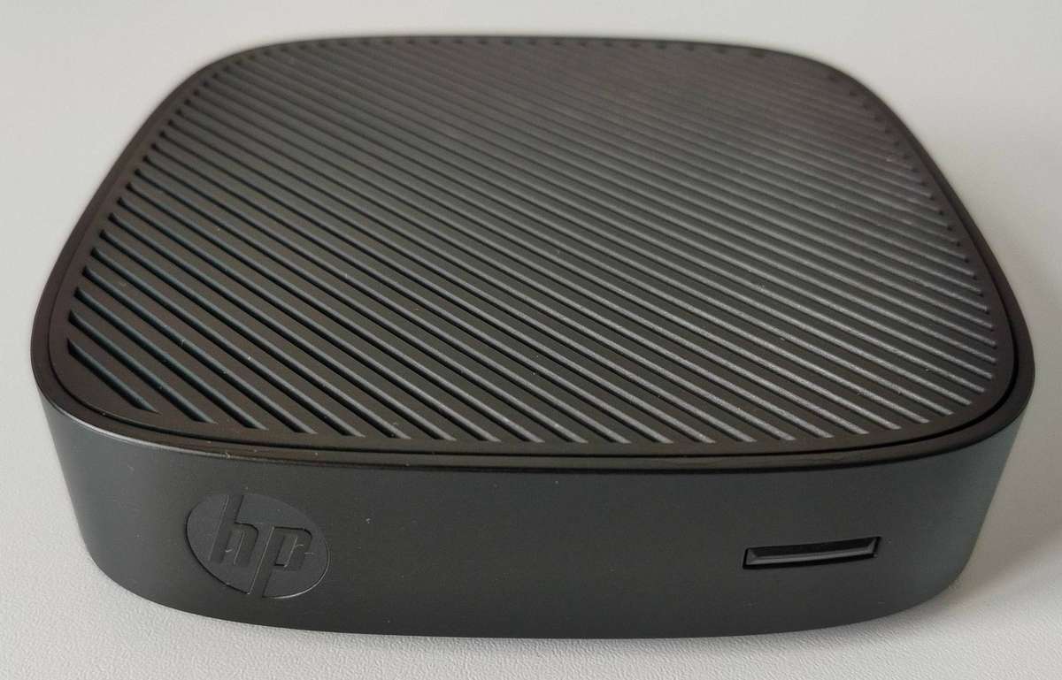 HP t430 tiny PC | Windows 11 Pro (activated) | Wi-Fi AC | Gigabit LAN | Bluetooth | UHD 600 graphics