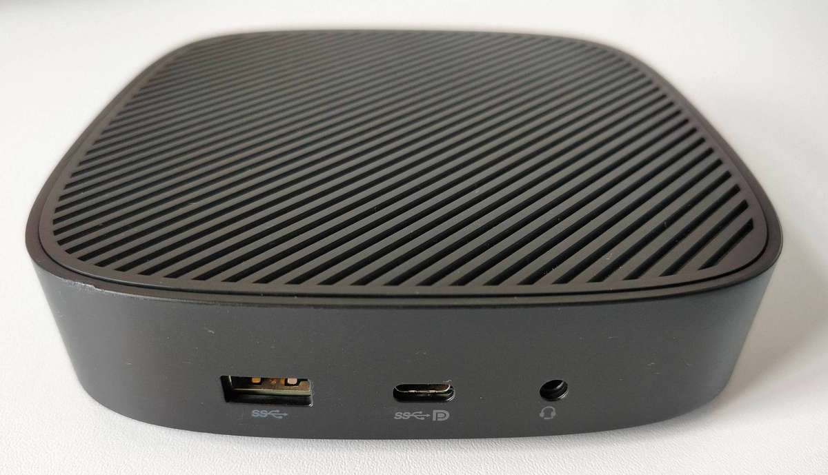 HP t430 tiny PC | Windows 11 Pro (activated) | Wi-Fi AC | Gigabit LAN | Bluetooth | UHD 600 graphics