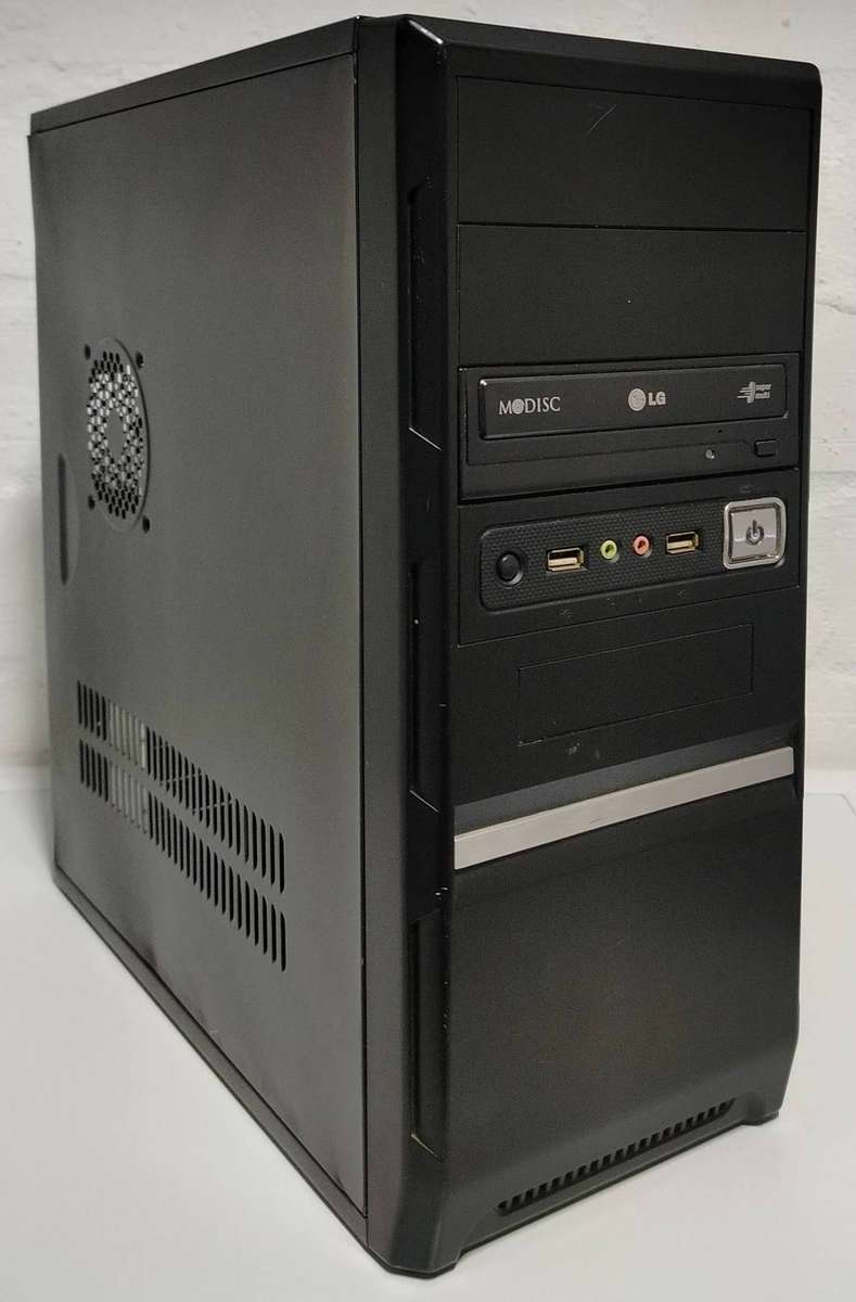 Asus i5 PC | 500GB HDD | 4GB RAM | Windows 11 Pro 25H2 (activated)