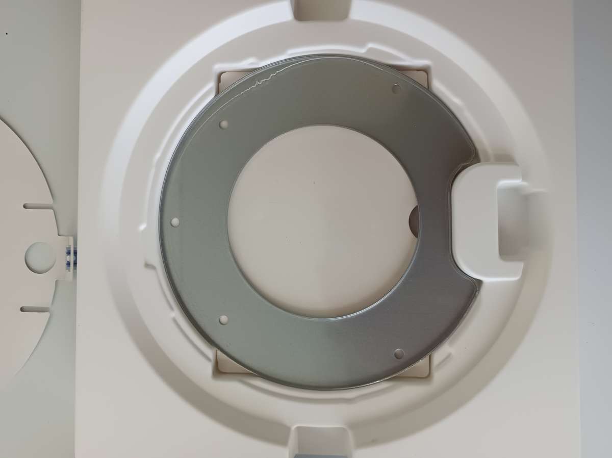 Ubiquiti UniFi 6+  Dual Band Access Point  WiFi 6