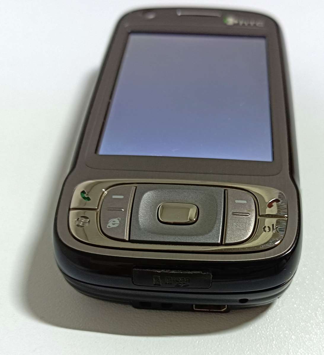 HTC Tytn II Pro | In original box with all accessories | NOTE : SCREEN STAYS WHITE