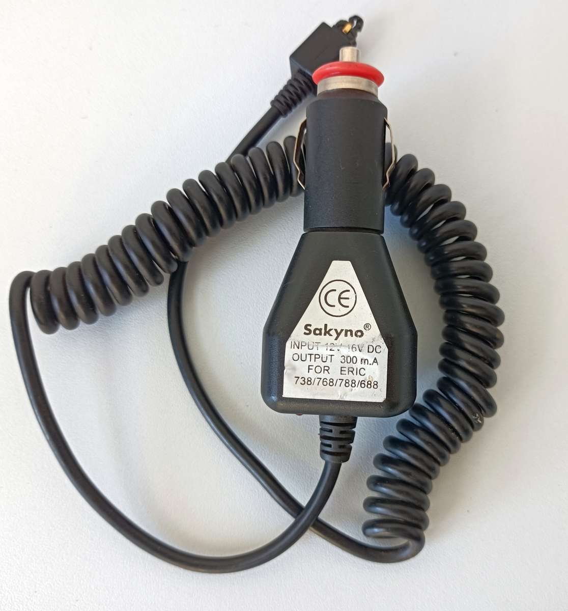 Ericsson GH688 GSM mobile phones | In box | Does not switch on