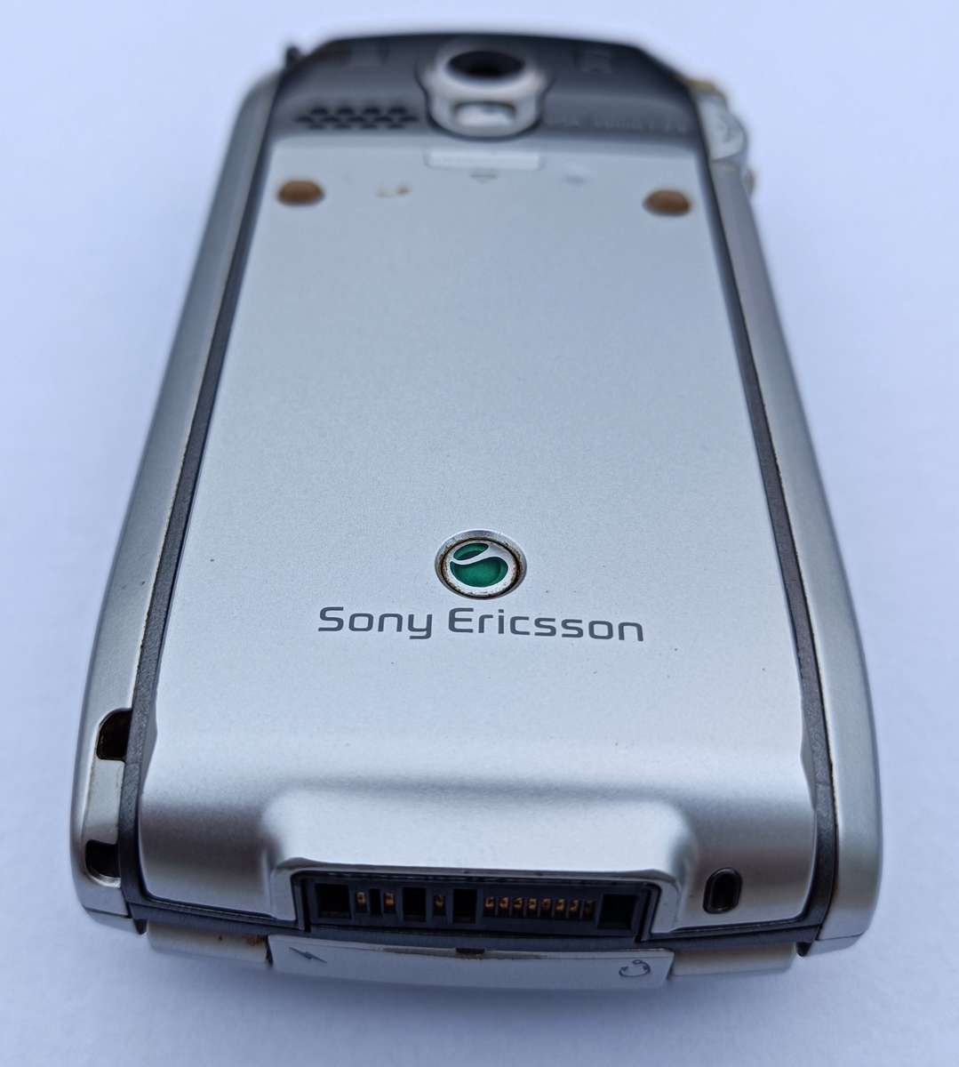 Sony Ericsson P910i | In box