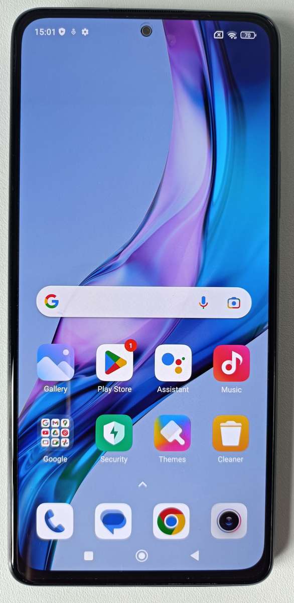 Xiaomi Redmi Note 10 Pro | 6GB RAM | 128GB Storage | In box | 108MP camera | 120hz screen
