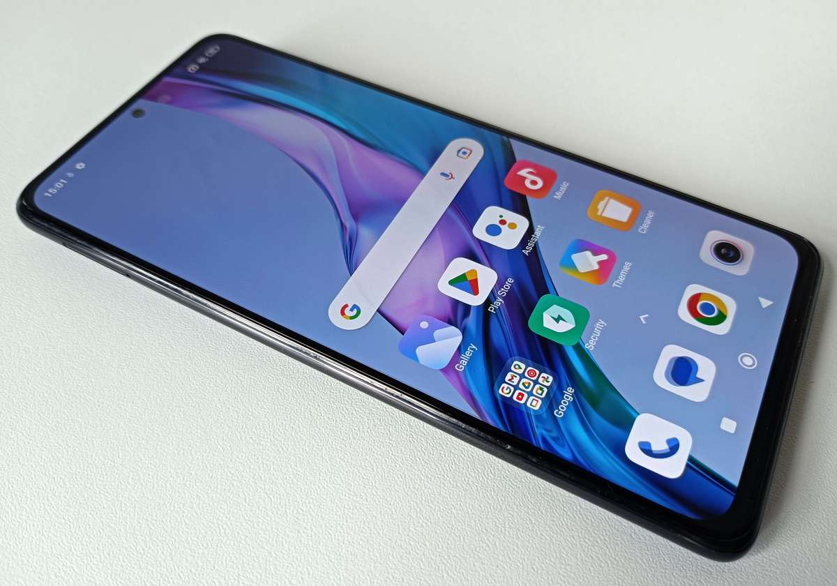 Xiaomi Redmi Note 10 Pro | 6GB RAM | 128GB Storage | In box | 108MP camera | 120hz screen