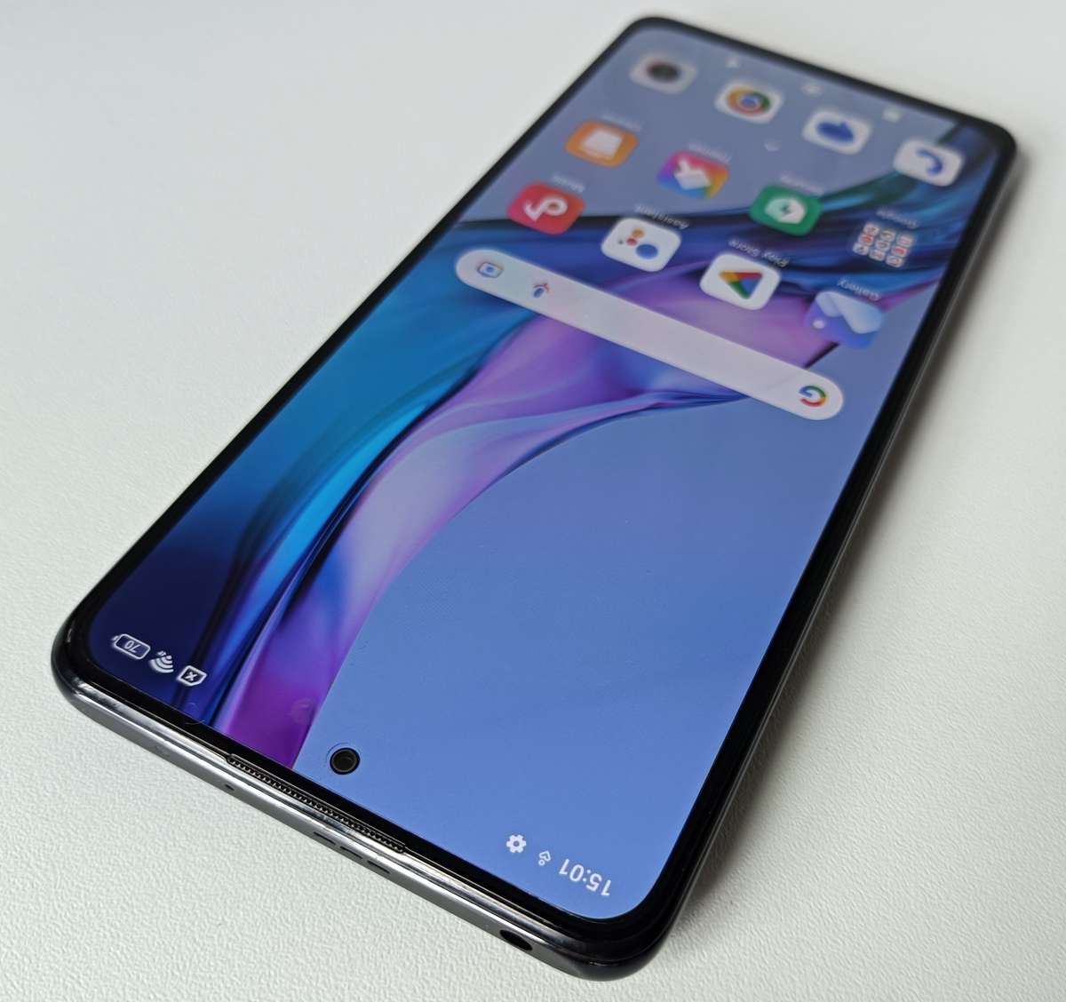 Xiaomi Redmi Note 10 Pro | 6GB RAM | 128GB Storage | In box | 108MP camera | 120hz screen