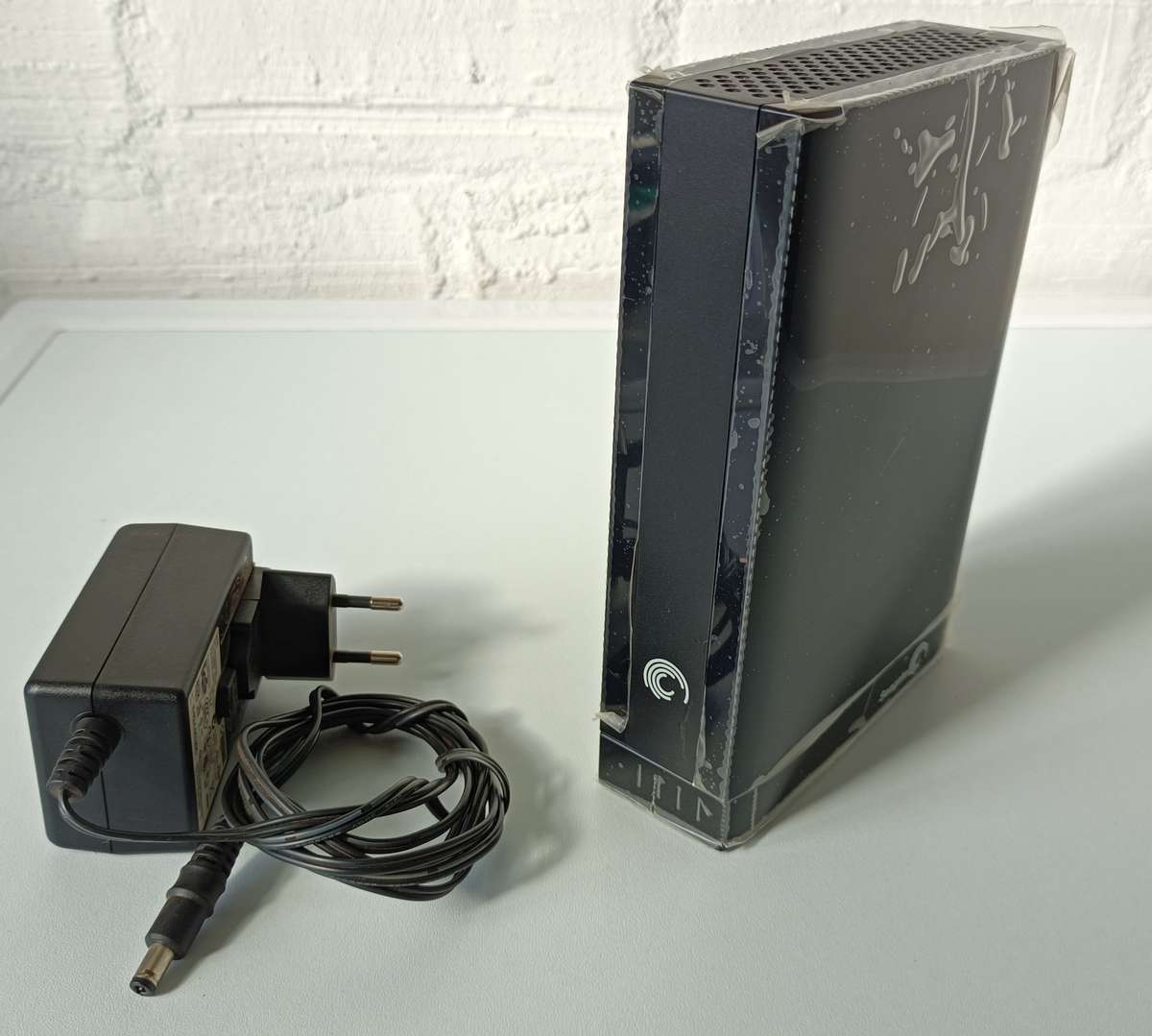 Seagate 2TB External Hard Drive