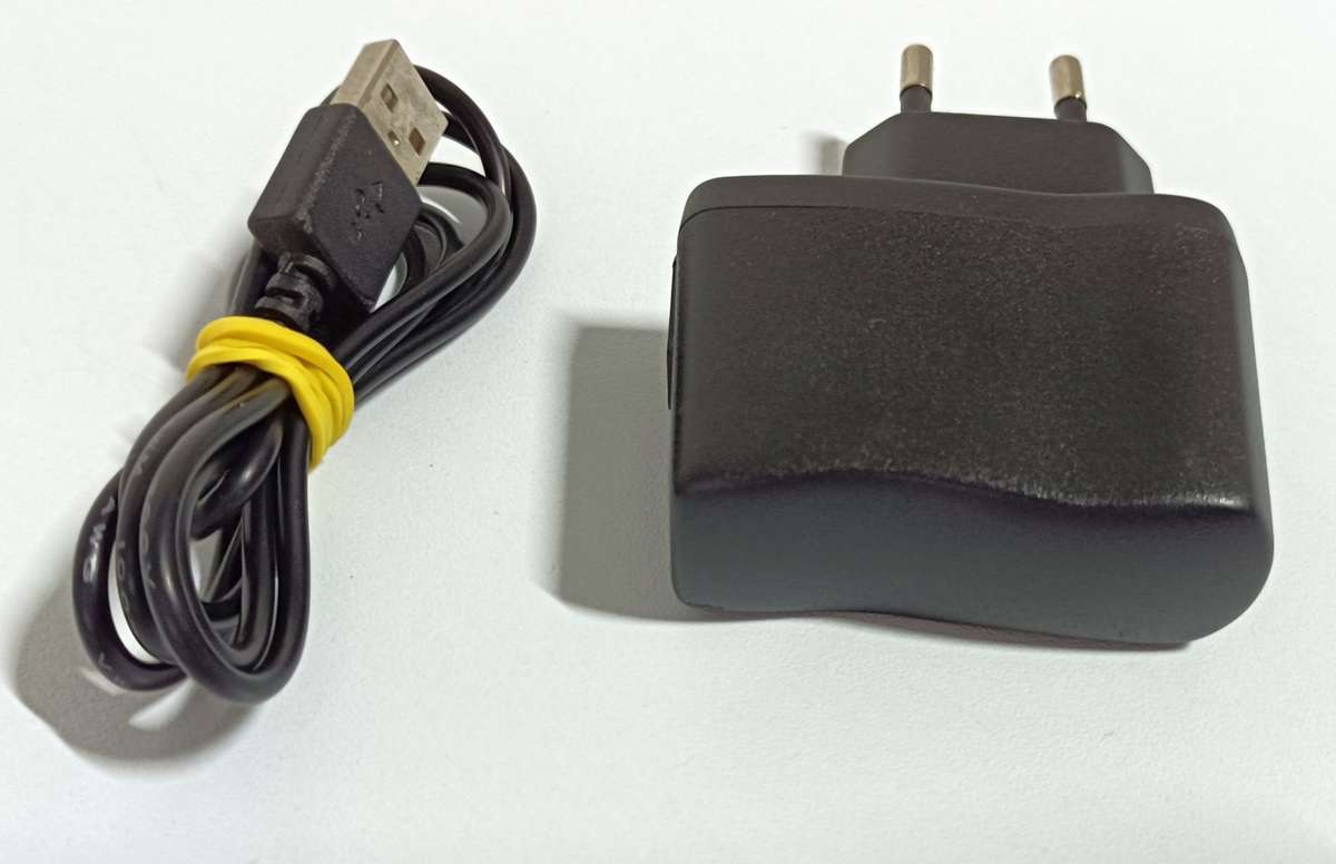 Gigacore 8-port network switch | USB powered