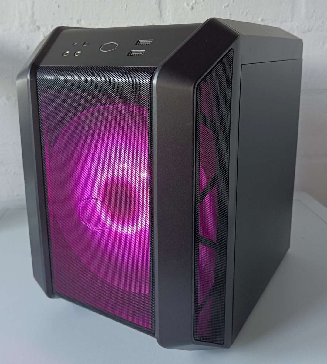 AMD Quad Core | 8GB DDR4 RAM | 256GB M.2 SSD | Windows 11 Pro (activated) | 500watt PSU