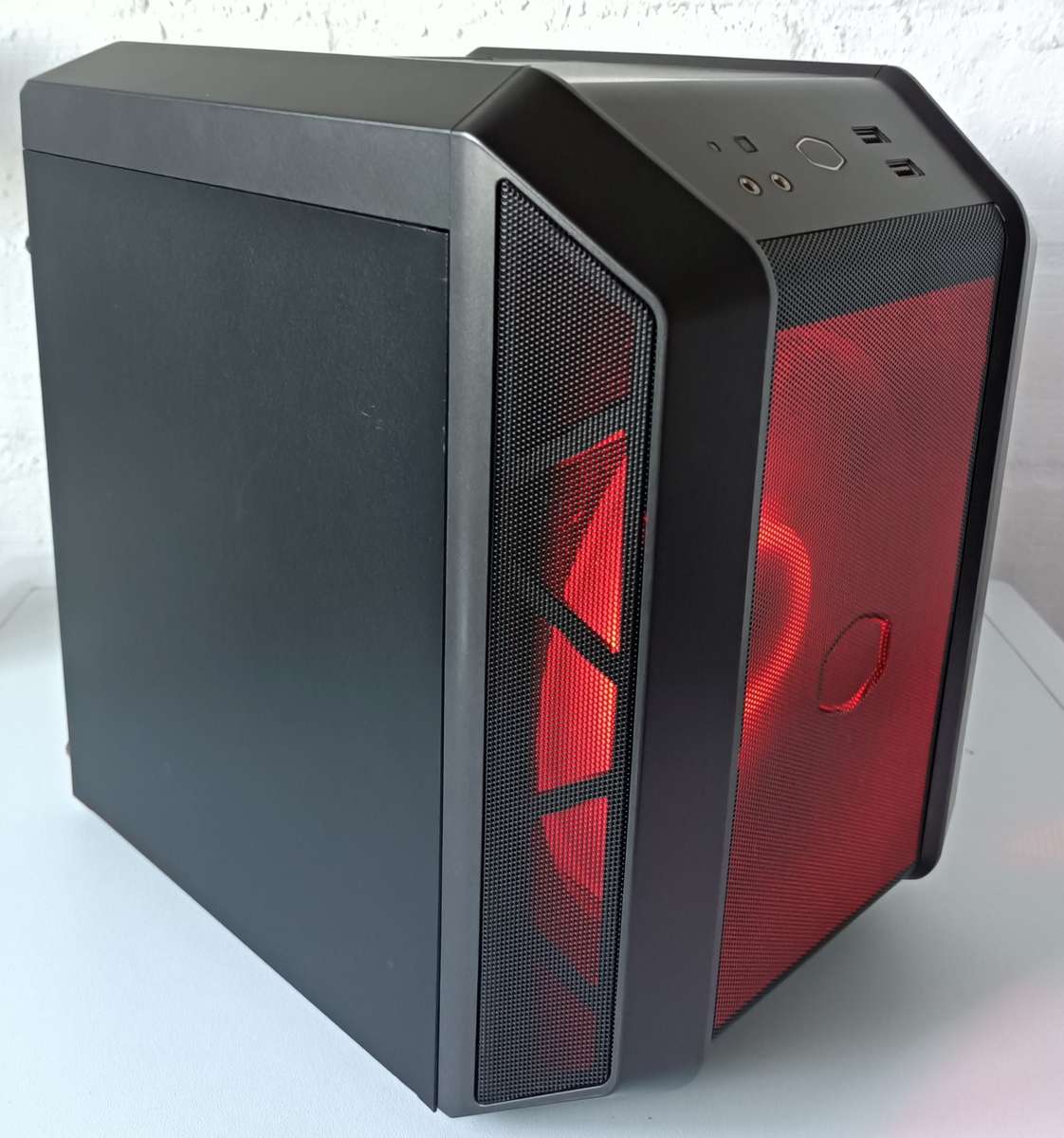 AMD Quad Core | 8GB DDR4 RAM | 256GB M.2 SSD | Windows 11 Pro (activated) | 500watt PSU