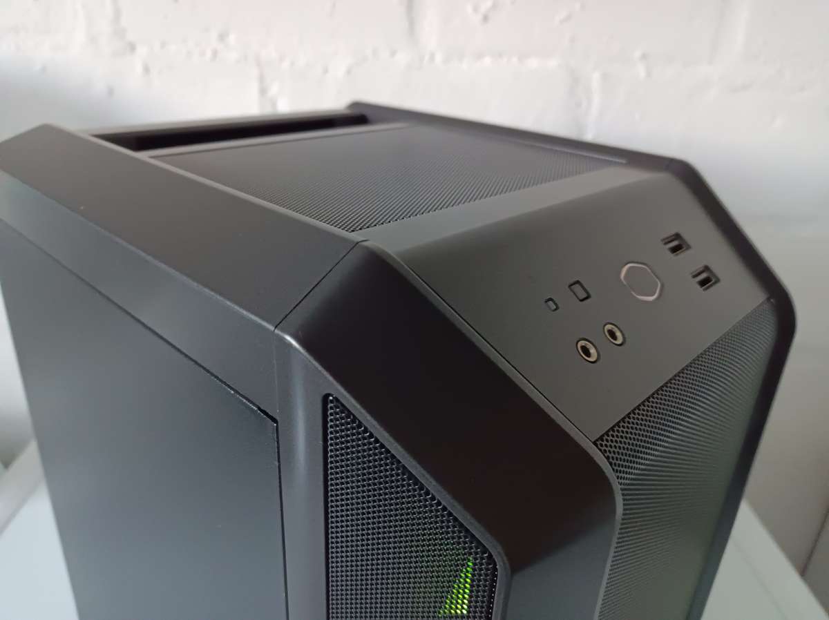 AMD Quad Core | 8GB DDR4 RAM | 256GB M.2 SSD | Windows 11 Pro (activated) | 500watt PSU