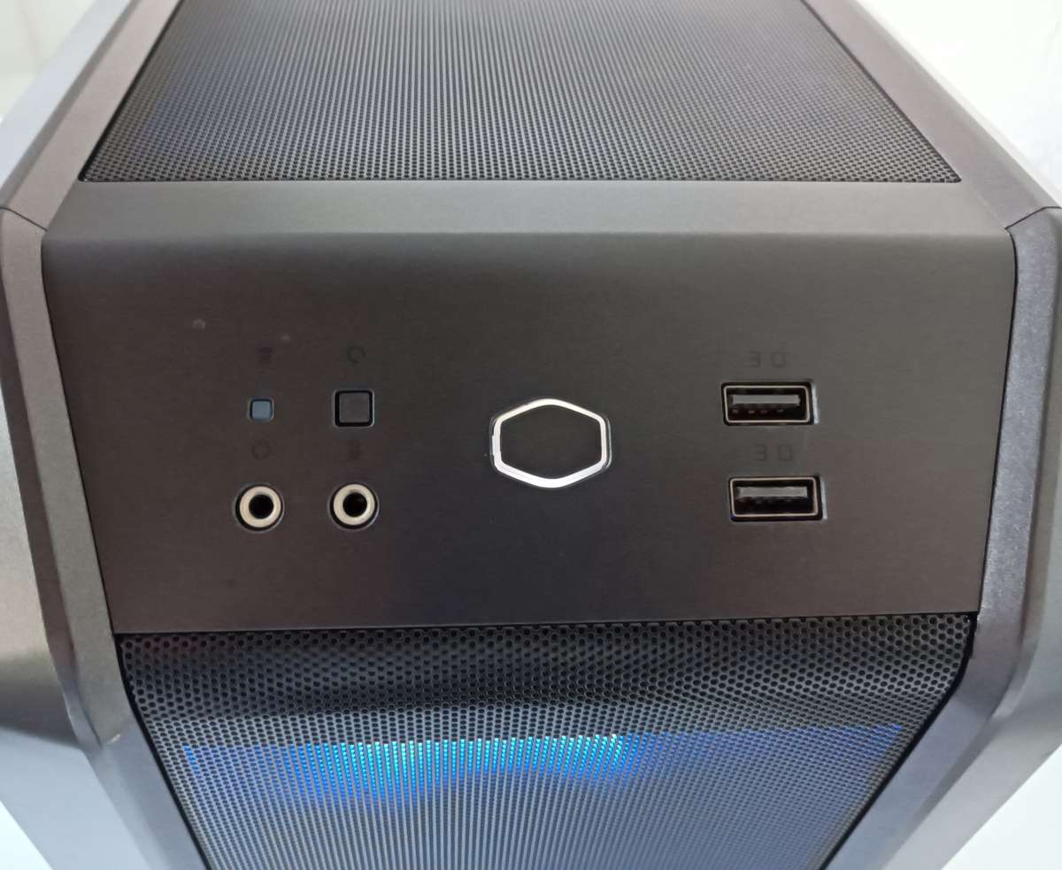 AMD Quad Core | 8GB DDR4 RAM | 256GB M.2 SSD | Windows 11 Pro (activated) | 500watt PSU