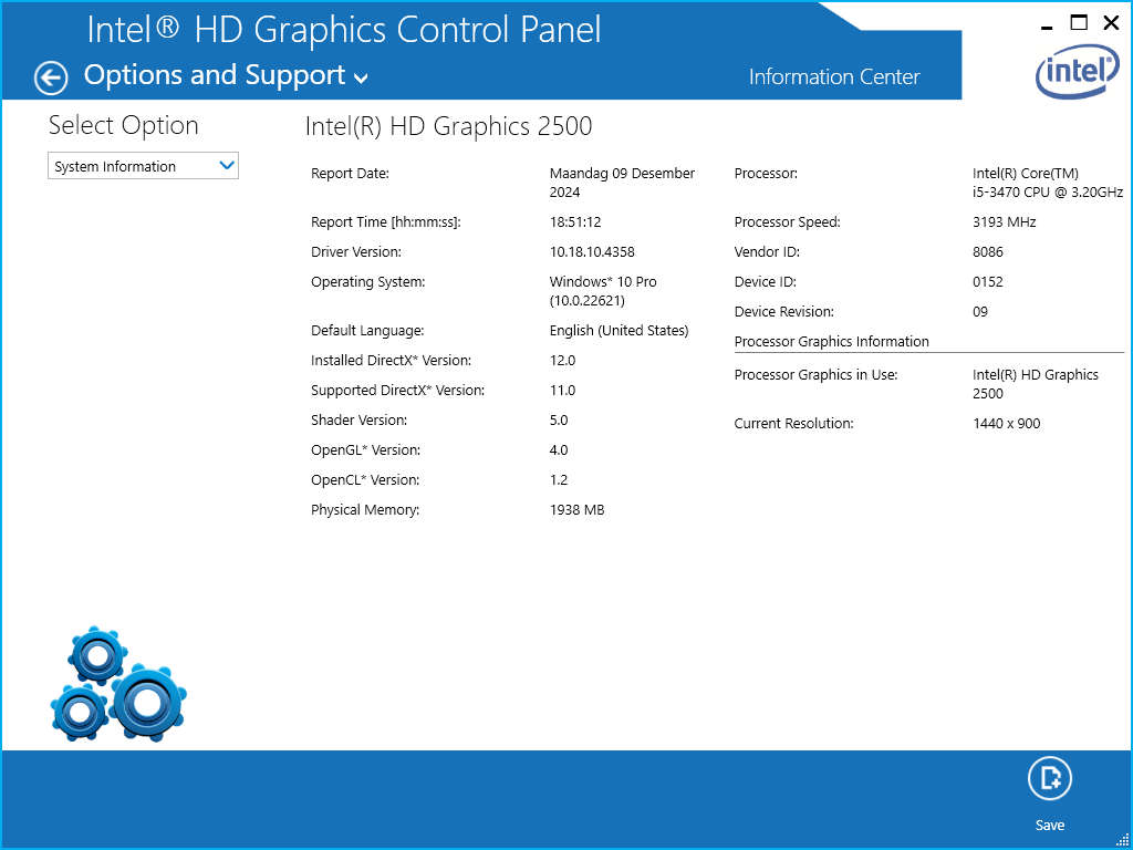 HP Pro i5 | 128GB SSD | 2GB RAM | Windows 11 Pro (activated)