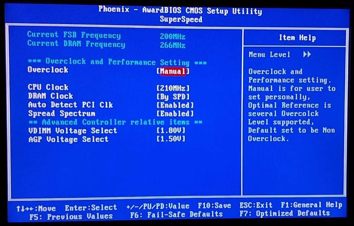 Foxxconn P4M800 + Intel Pentium 4 HT 3.0GHz + 1.5GB DDR2 RAM