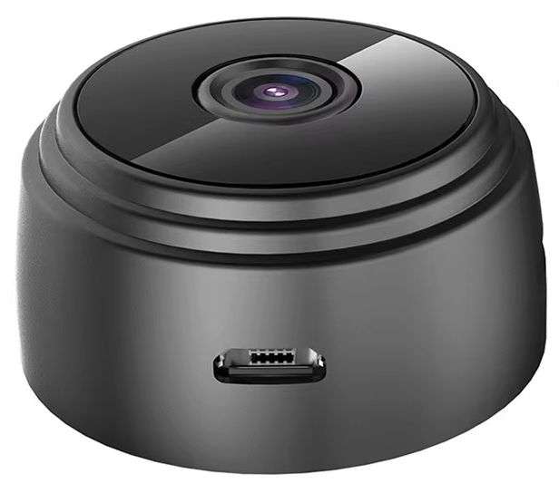 A9 IP Security Camera