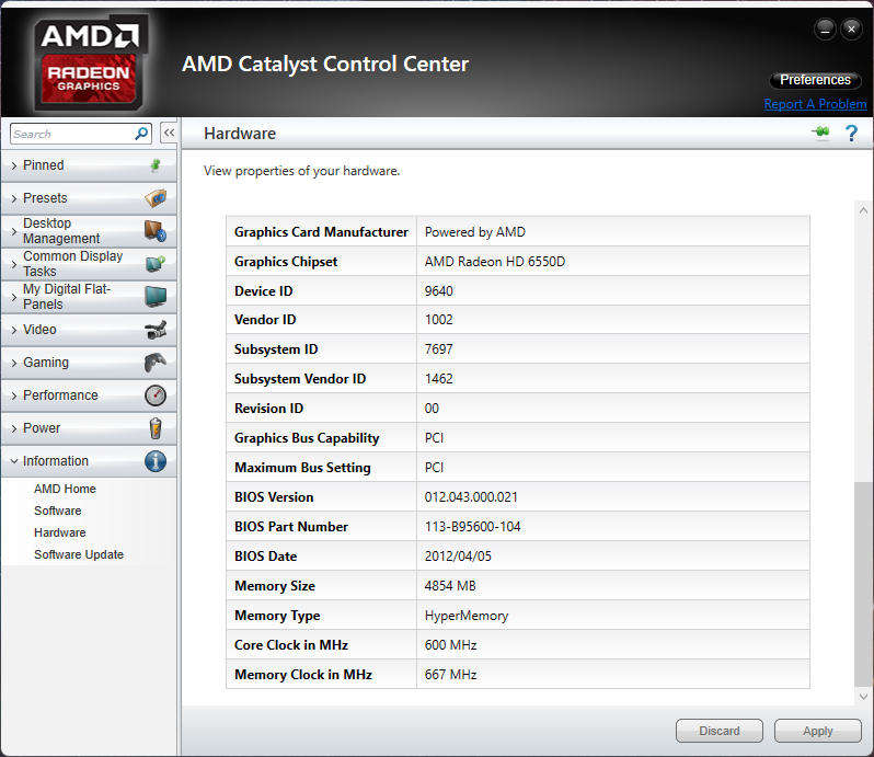 AMD A8 PC | Radeon 6550 | 8GB RAM | SATA SSD | Windows 11 Pro (activated)
