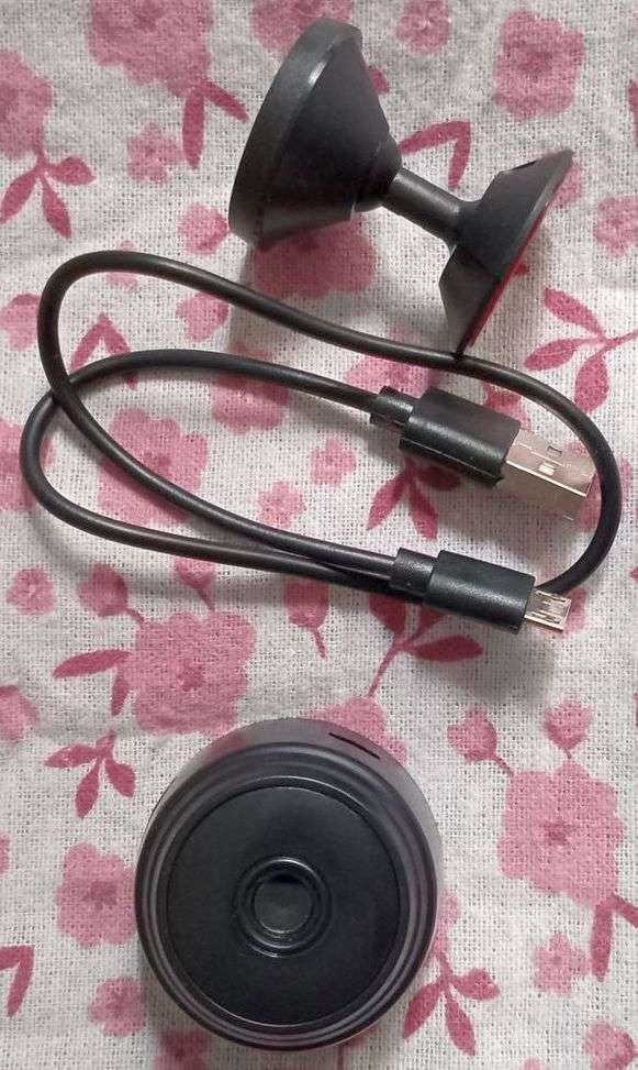 A9 IP Security Camera