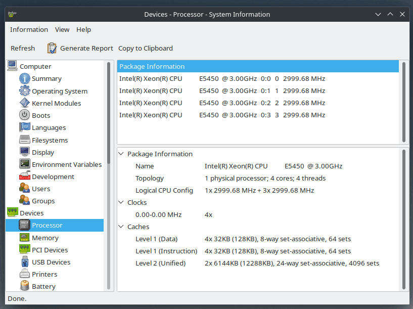 Mecer Prelude Workstation | Intel Xeon 3.0GHz