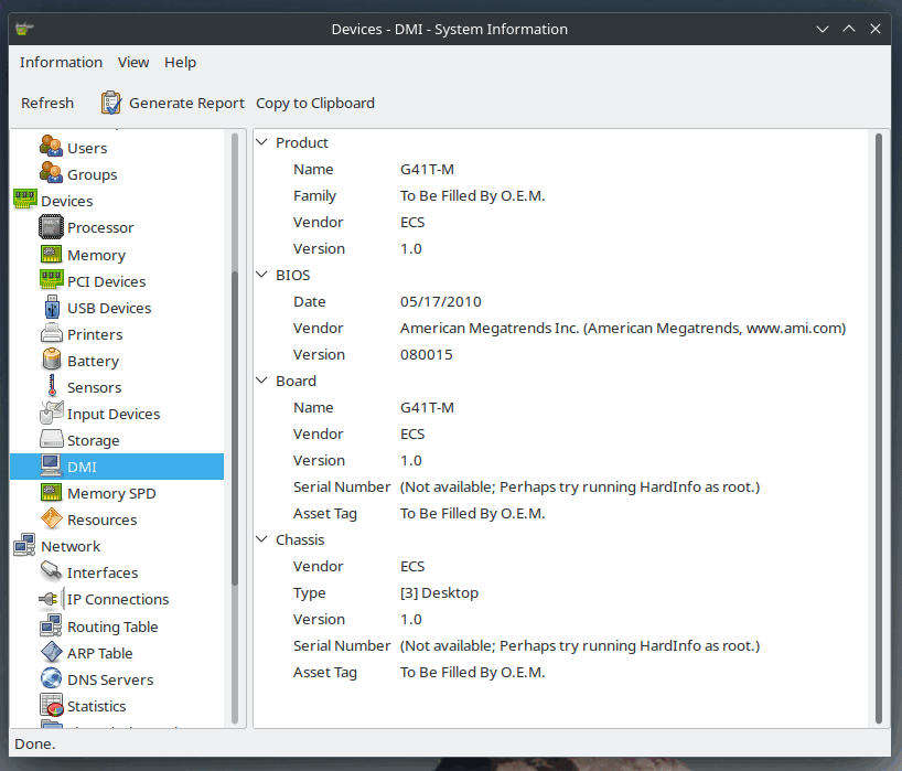 Mecer Prelude Workstation | Intel Xeon 3.0GHz