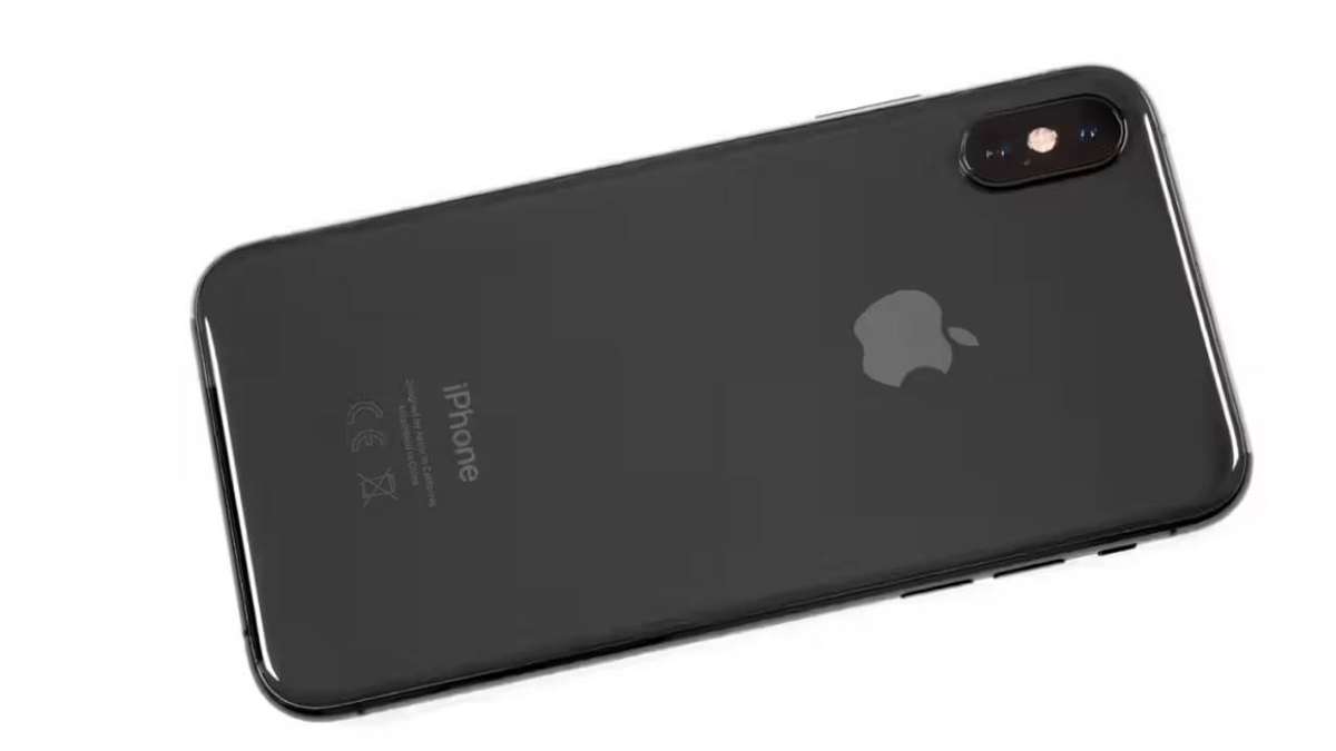 Apple iPhone XS