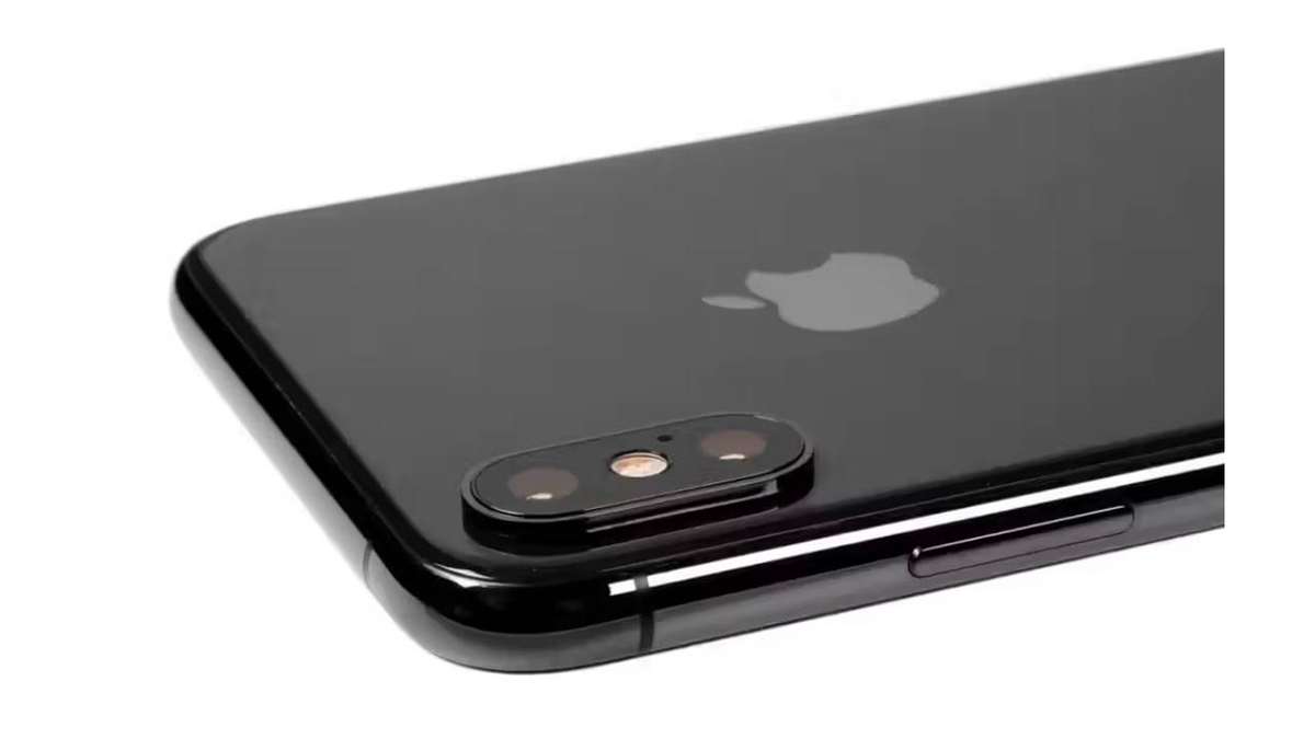 Apple iPhone XS
