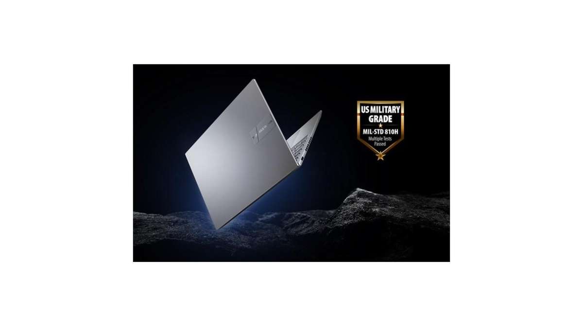 ASUS Vivobook 16 X1605VA | 13th Gen Core i5, 8GB Ram, 512GB SSD | NEW IN BOX