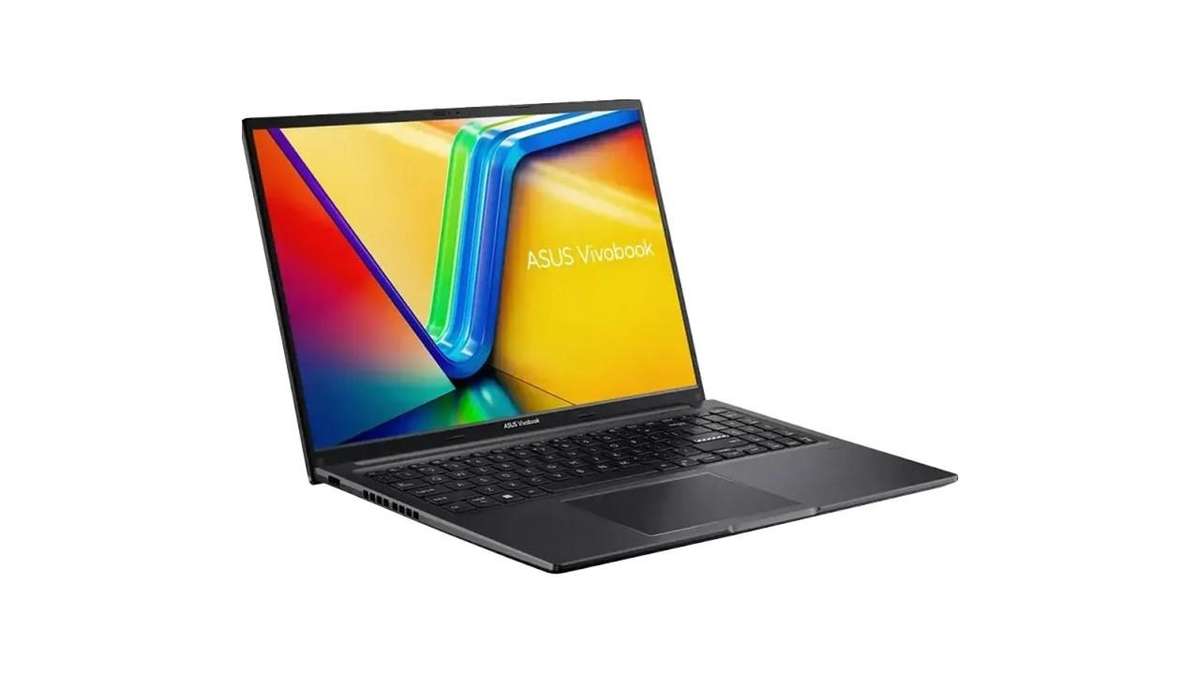 ASUS Vivobook 16 X1605VA | 13th Gen Core i5, 8GB Ram, 512GB SSD | NEW IN BOX