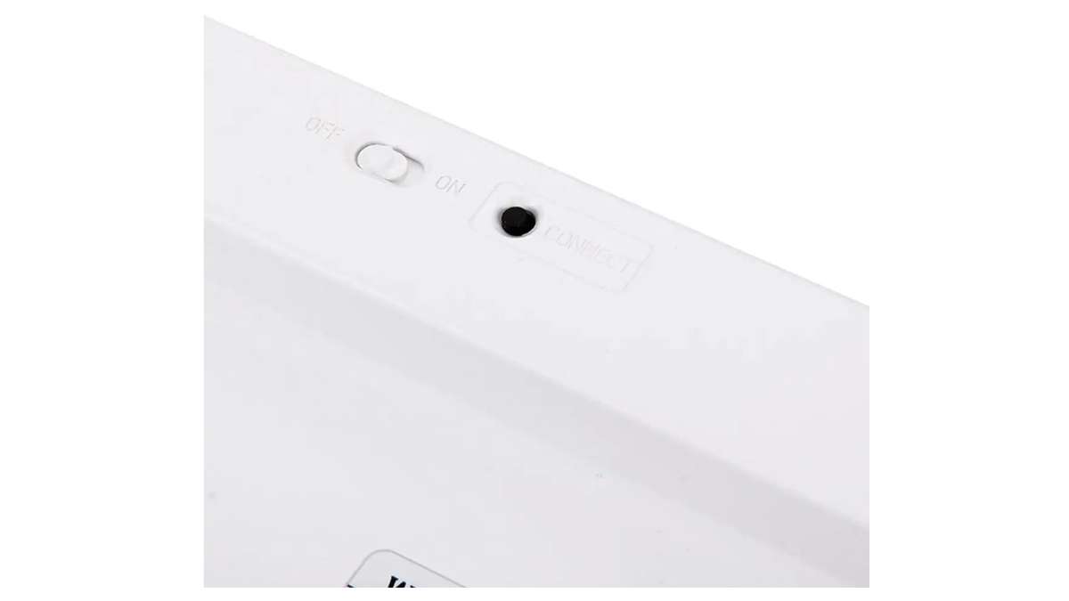 WIRELESS BLUETOOTH KEYBOARD BK 3001