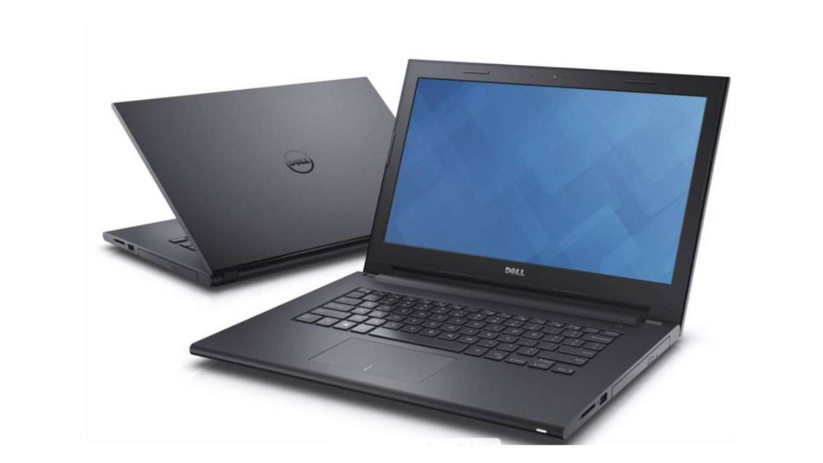 Dell Inspiron 3542 | Intel i3  |  8GB RAM | SOLID STATE DRIVE 240GB | MS OFFICE HOME & BUSINES 2024
