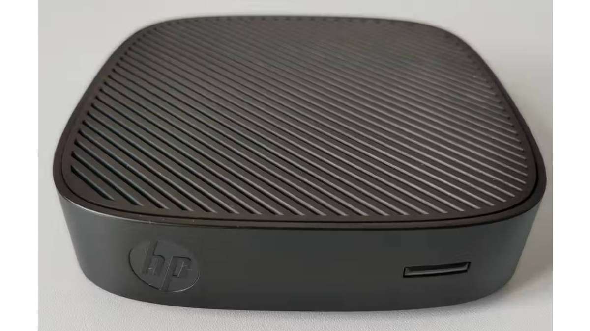 APPLE MAC MINI PLUS HP T430 TINY PC  (COMBO SPECIAL)