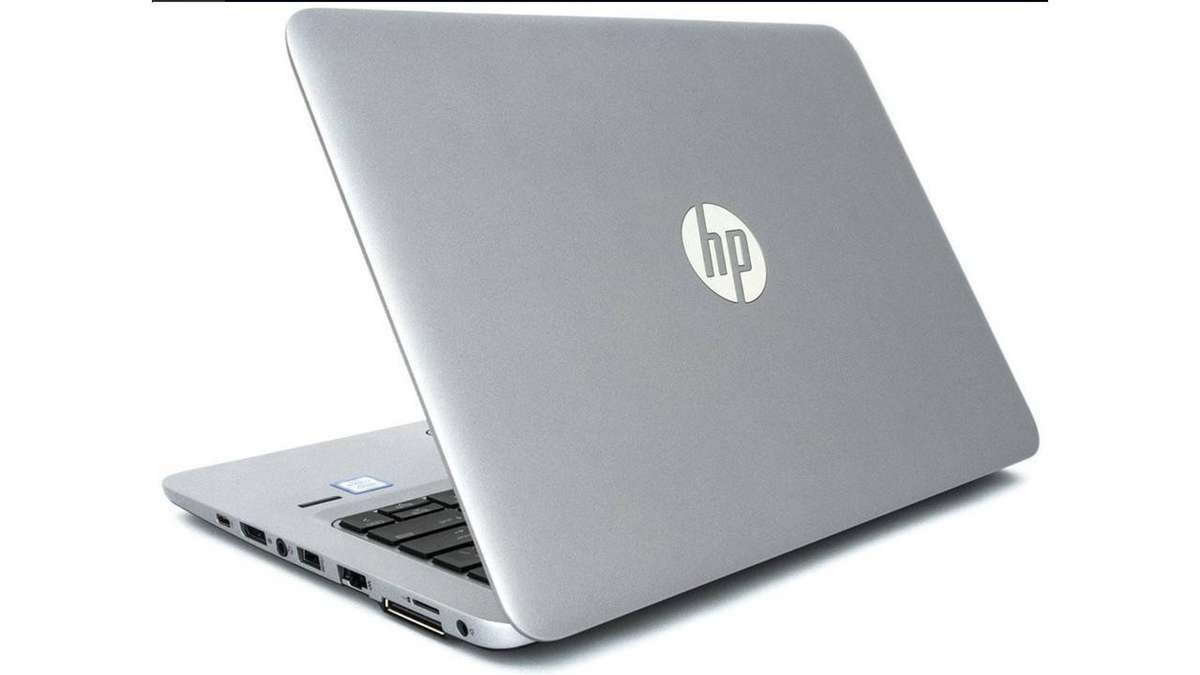  HP ELITEBOOK 820 G3  FULLY REFURBISHED