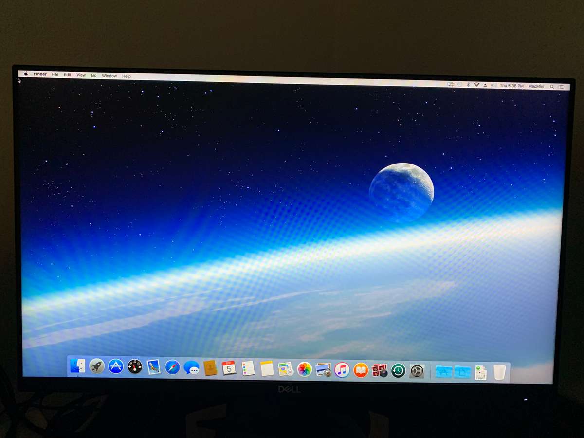 Apple Mac Mini 2009 - Excellent working condition - Nostalgic Gem