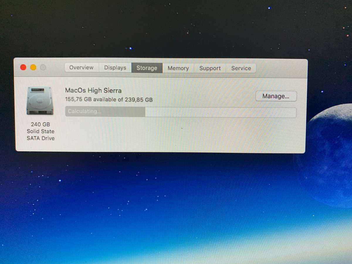 Apple Mac Mini 2009 - Excellent working condition - Nostalgic Gem