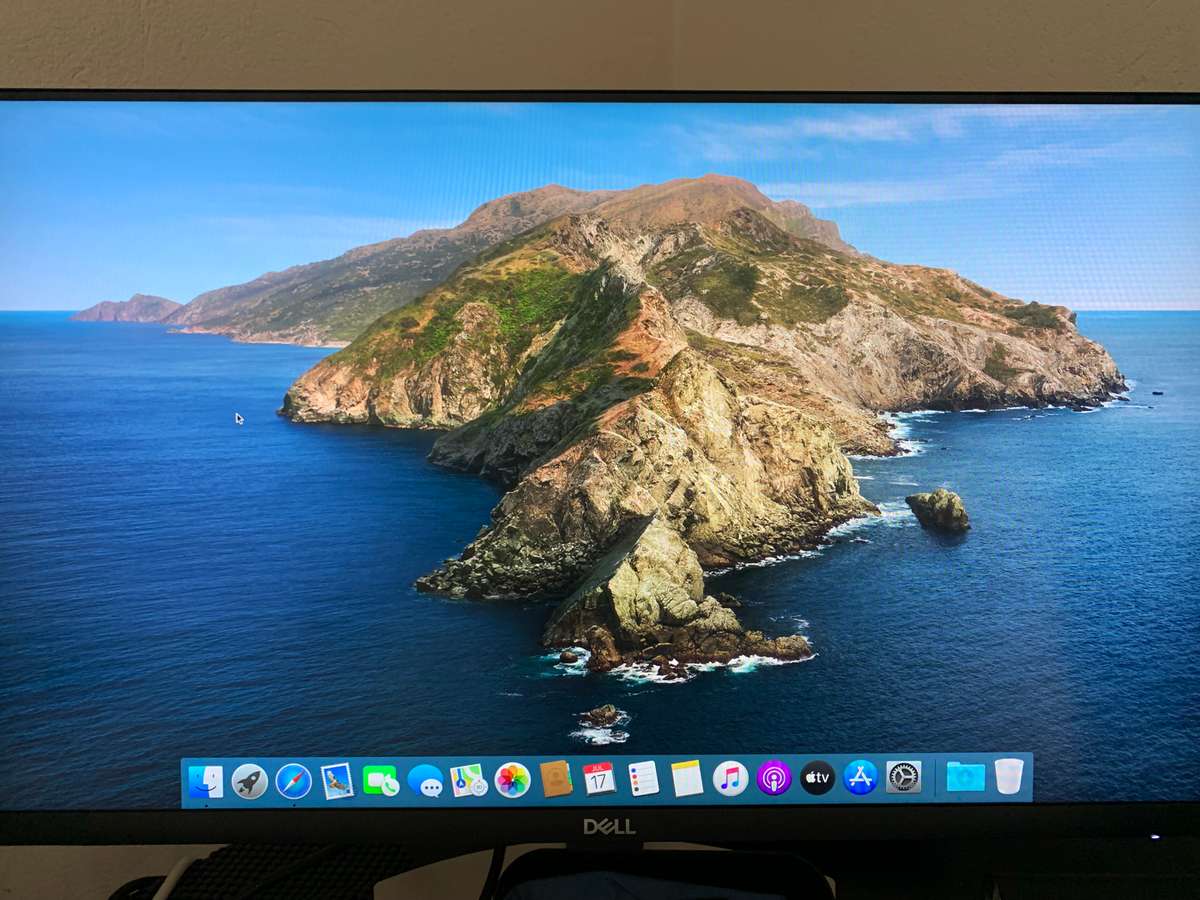 APPLE MACMINI A1347 | INTEL i5 | 8GB RAM | 500GB HARD DRIVE | MACOS CATALINA | EXCELLENT CONDITION