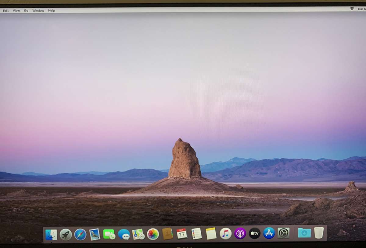 APPLE MACMINI A1347 | INTEL i5 | 8GB RAM | 500GB HARD DRIVE | MACOS CATALINA | EXCELLENT CONDITION