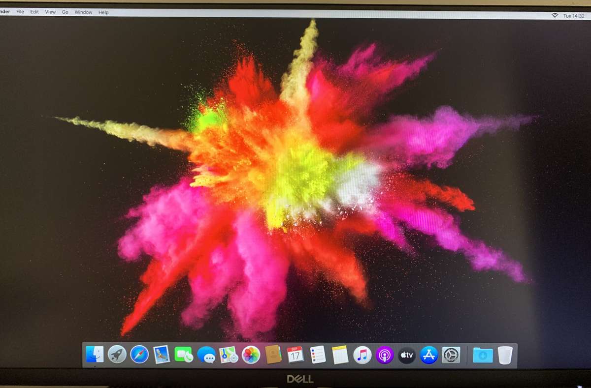 APPLE MACMINI A1347 | INTEL i5 | 8GB RAM | 500GB HARD DRIVE | MACOS CATALINA | EXCELLENT CONDITION