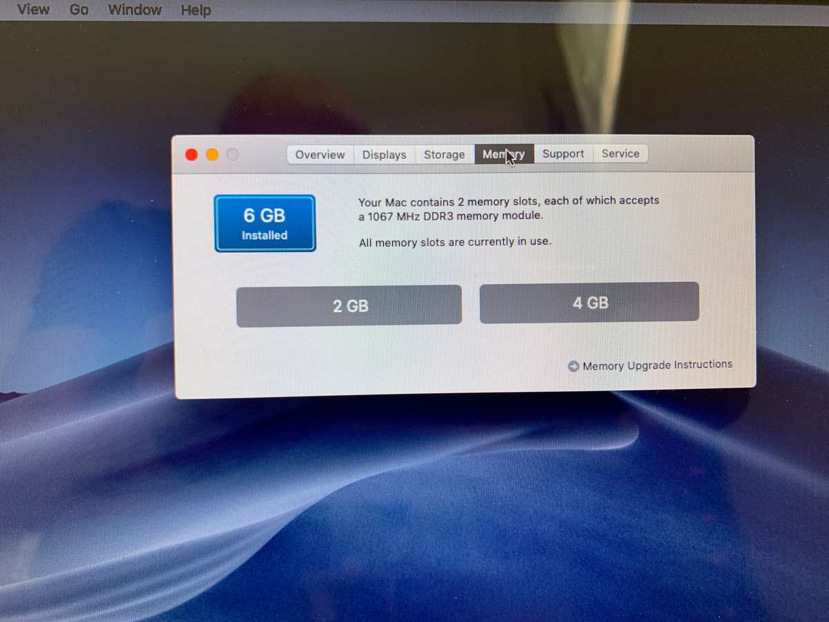 APPLE MACBOOK PRO 13"  | MID 2012 | 750GB HDD | 6MB RAM | PLEASE READ !!