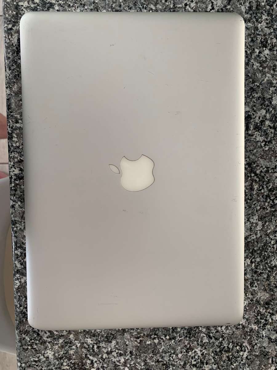 2012 Apple MacBook Pro 13" - Dual Core i5 2.5GHz | 8GB RAM, |500GB HDD | MacOs Monterey