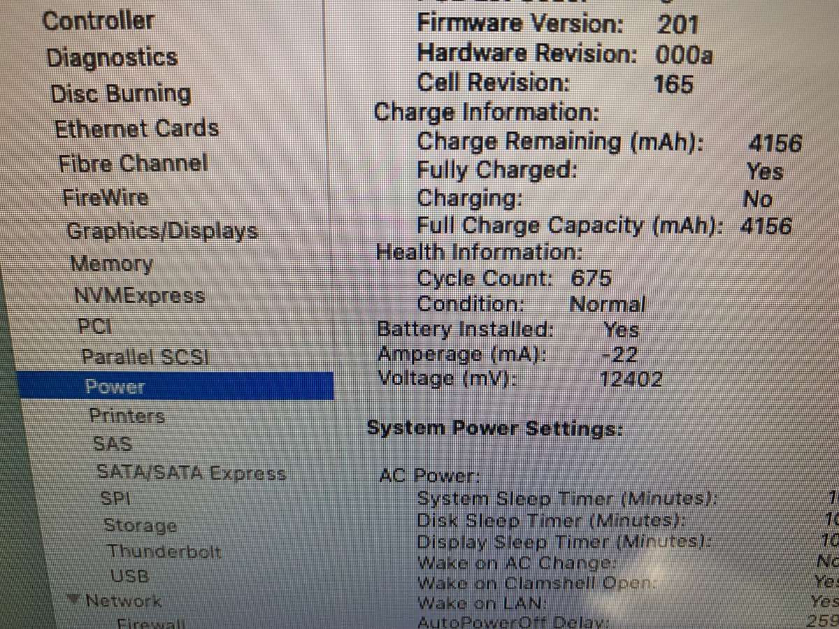 2012 Apple MacBook Pro 13" - Dual Core i5 2.5GHz | 8GB RAM, |500GB HDD | MacOs Monterey