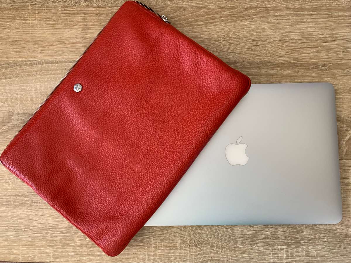 BACK TO VARSITY | BTS SCHOOL Special | MINT   Apple MacBook Air "Core i5" Early 2015