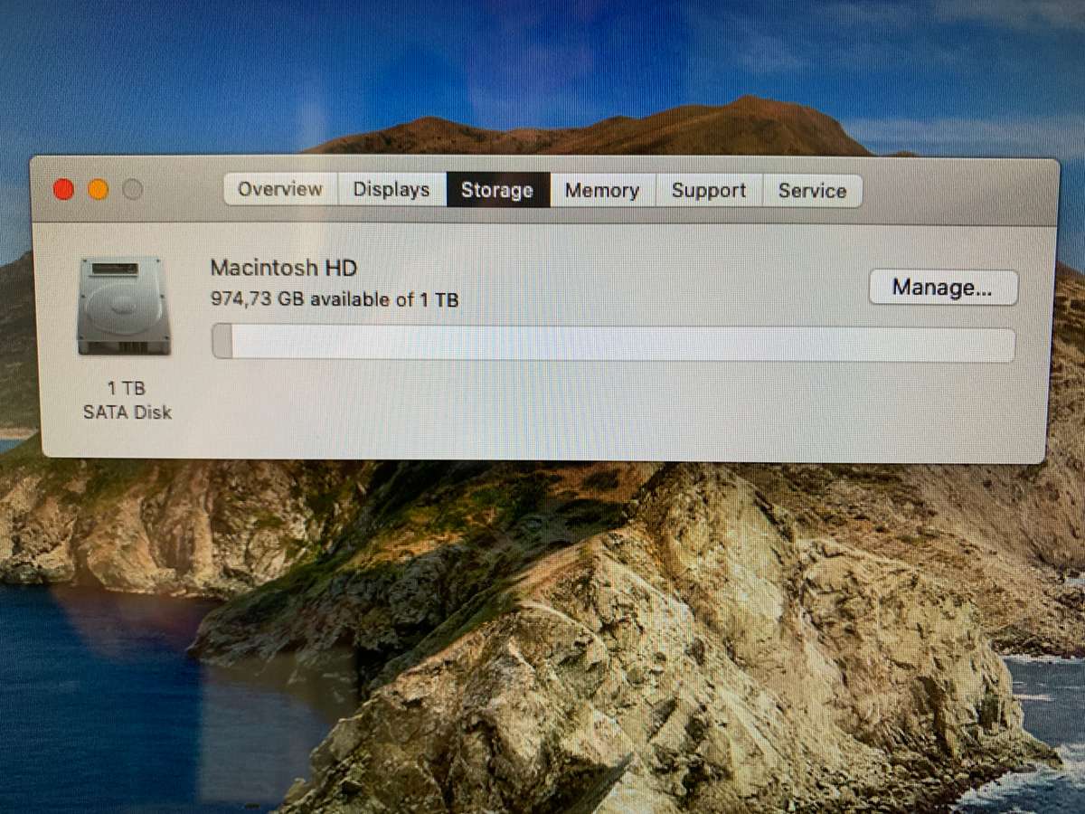 APPLE MACBOOK PRO 2011 | 15" SCREEN | INTEL i7 | 16GB RAM | 1TB HARD DRIVE | PLEASE READ !!