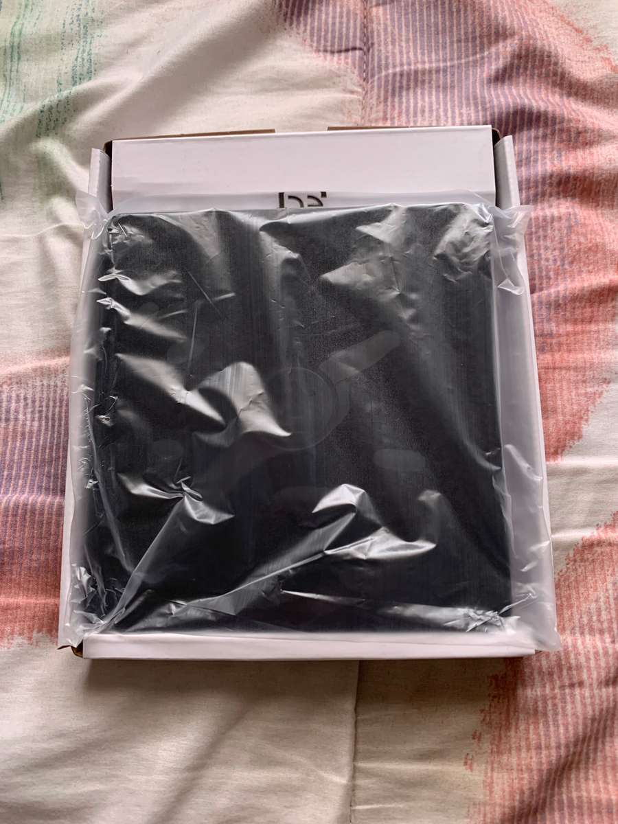 Dell external USB DVD+/- RW Drive- DW316