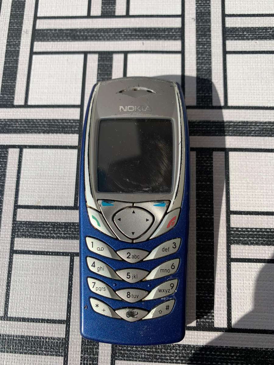 Samsung Galaxy Note 8 with 2 other phones