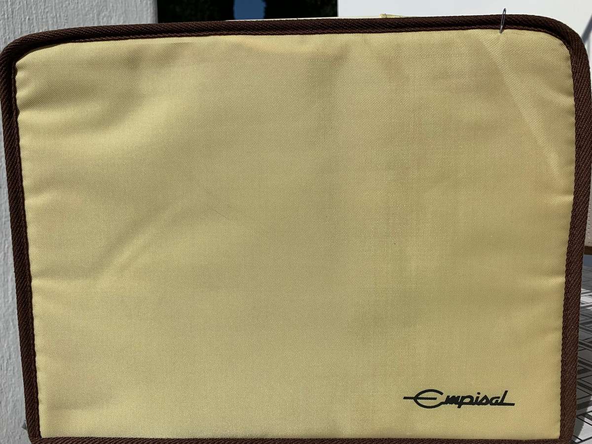 Empisal Constellation Sewing Machine