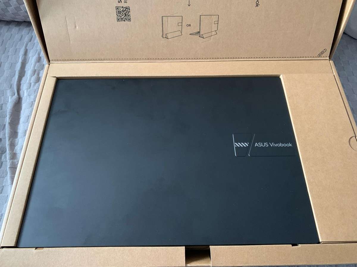 ASUS Vivobook 16 X1605VA | 13th Gen Core i5, 8GB Ram, 512GB SSD | NEW IN BOX