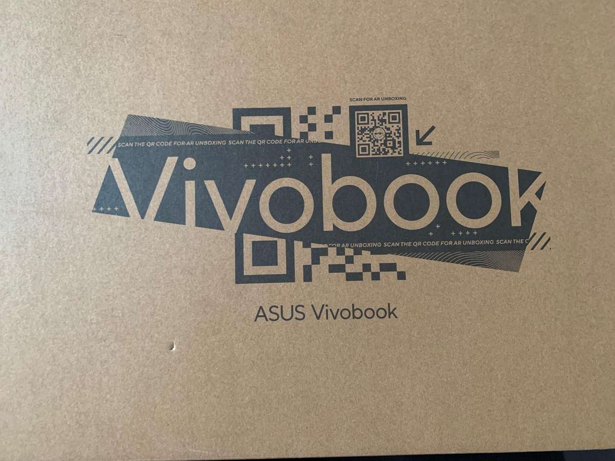 ASUS Vivobook 16 X1605VA | 13th Gen Core i5, 8GB Ram, 512GB SSD | NEW IN BOX