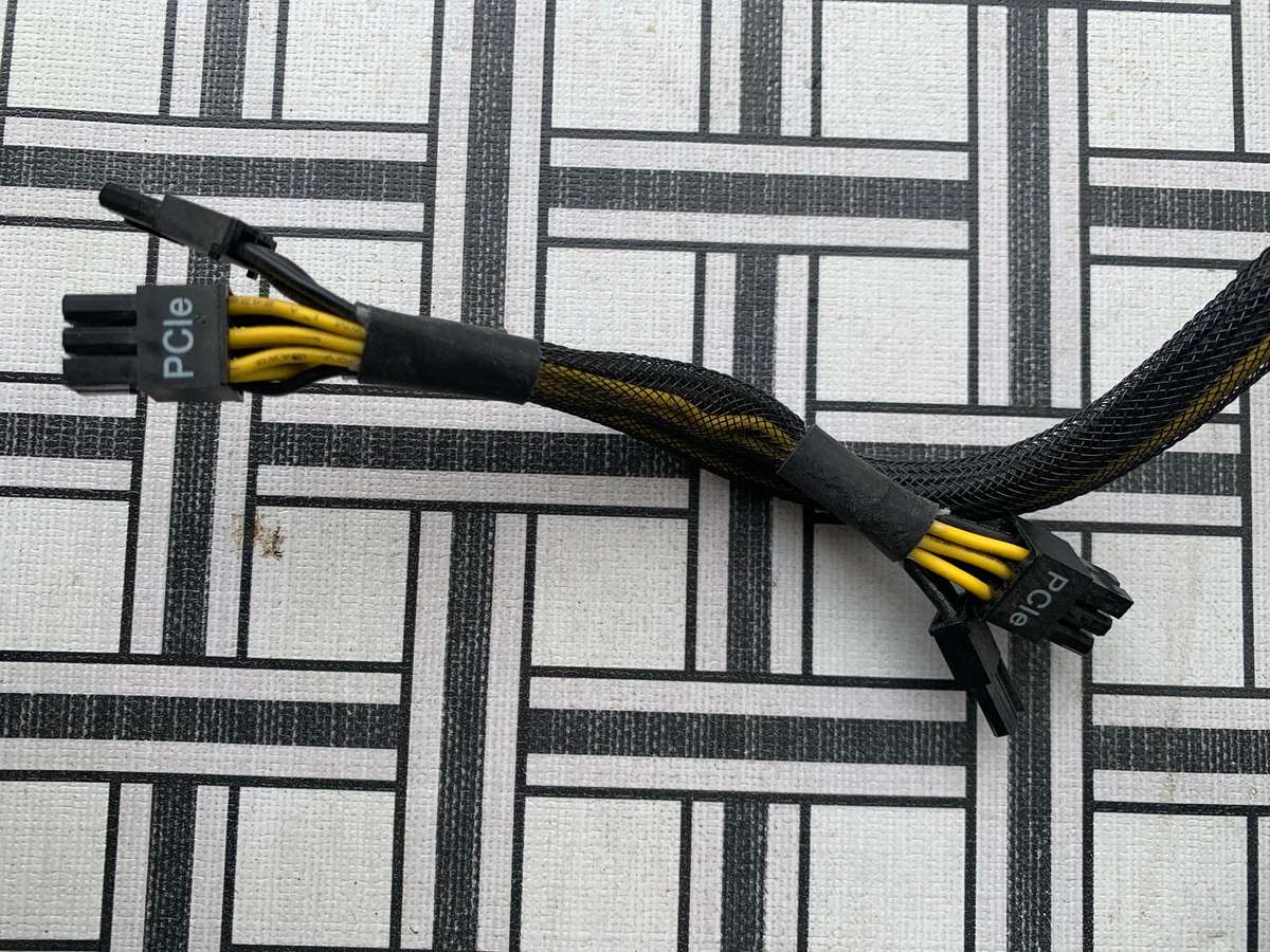 Corsair VS Series VS450 White Certified 450W ATX Power Supply / Non-Modular / 120mm Low Noise